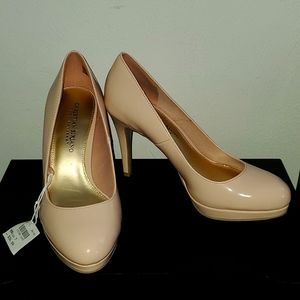 women's blush size 7